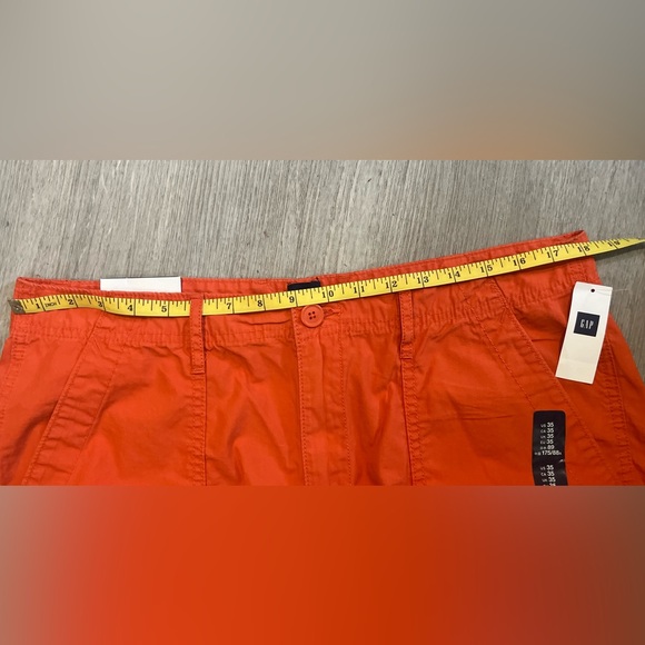NWT Women’s Gap Shorts Sz 35 - Picture 6 of 6